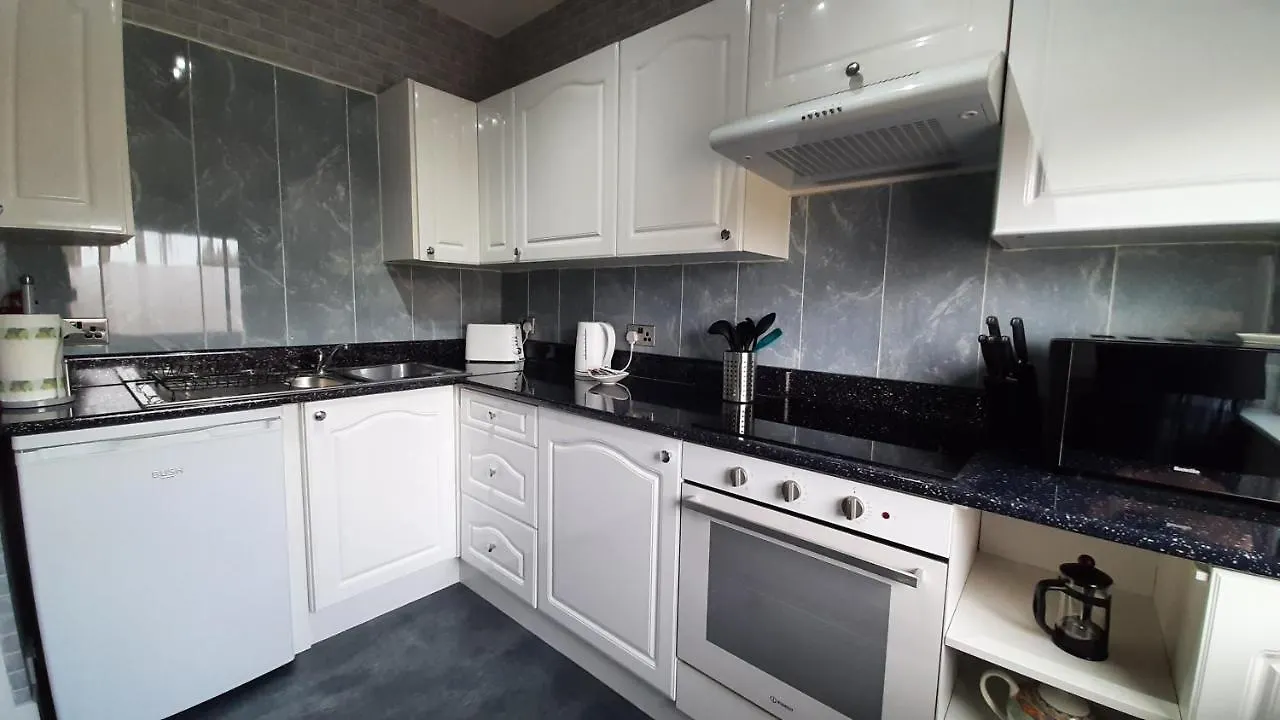 The Blackpool Apartment 0*,  United Kingdom