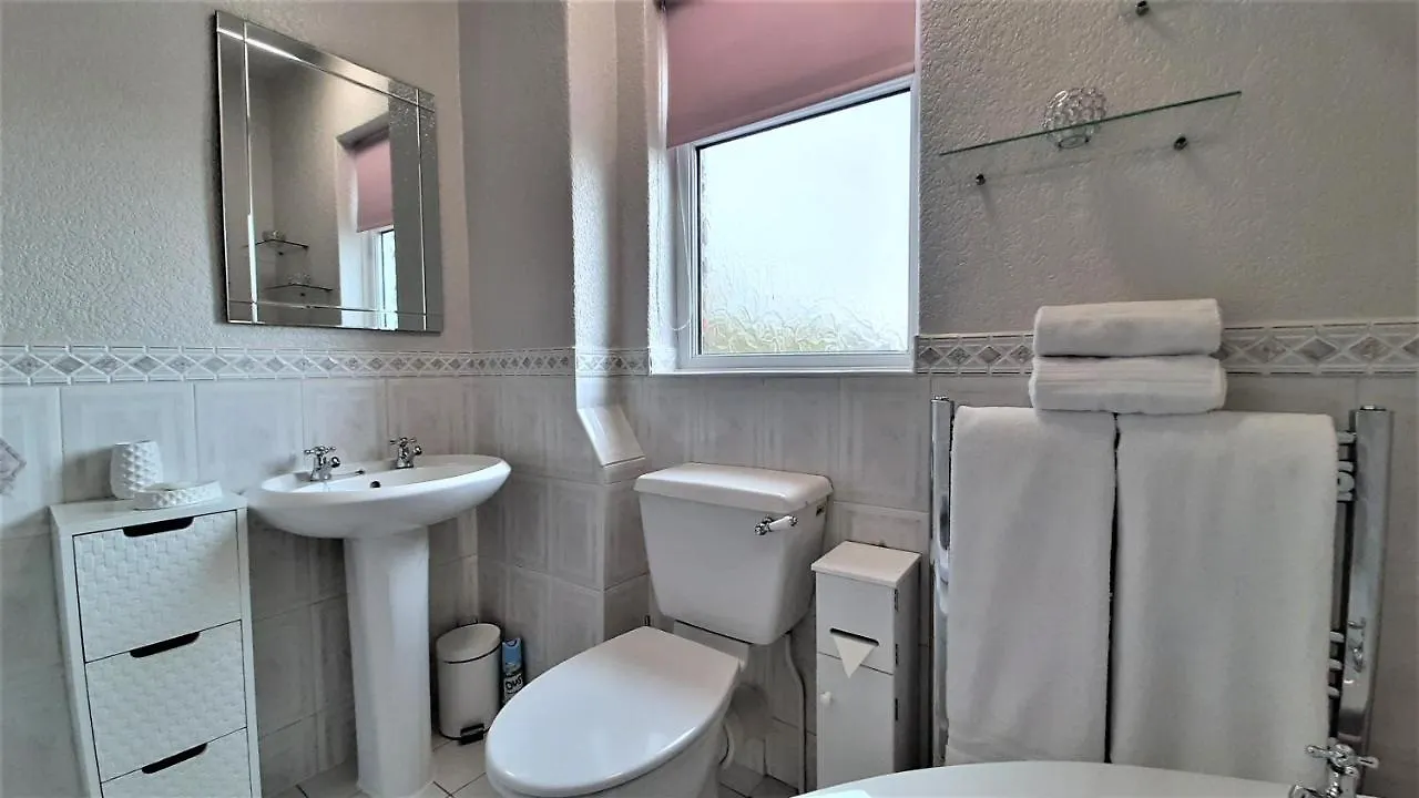 The Blackpool Apartment United Kingdom