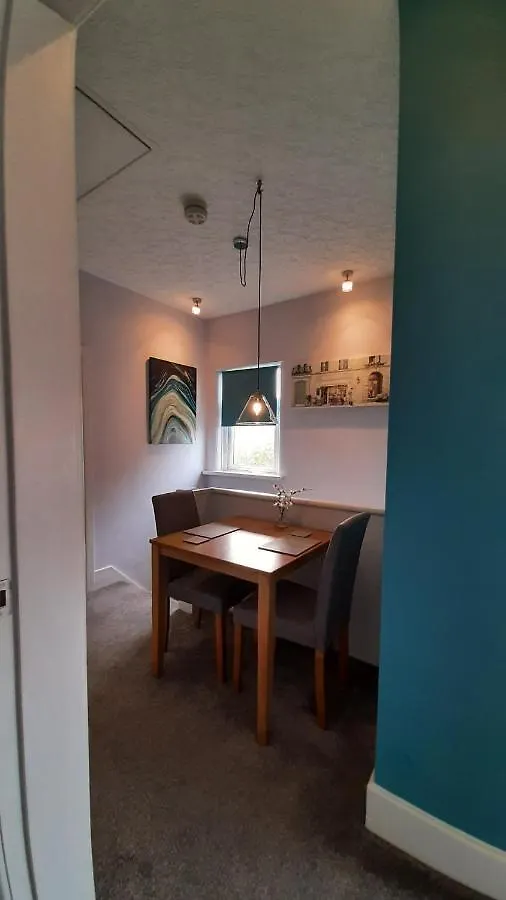 The Blackpool Apartment United Kingdom