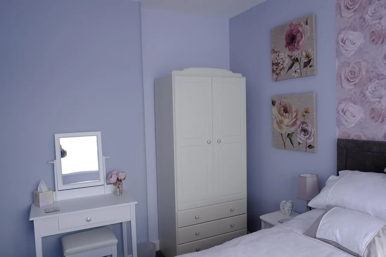 The Blackpool Apartment 0*,