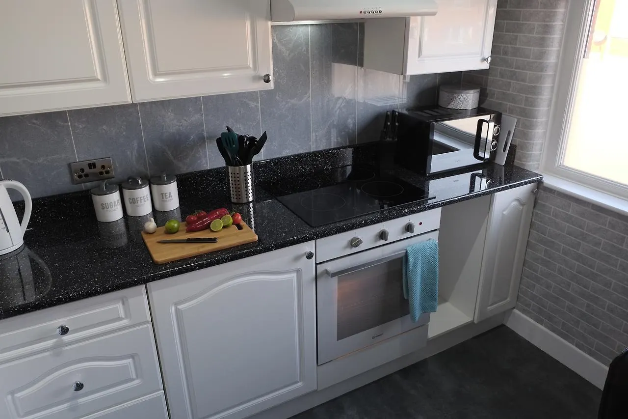 The Blackpool Apartment 0*,  United Kingdom