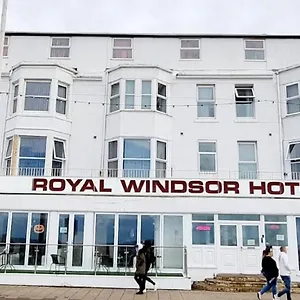 2* Otel The Royal Windsor
